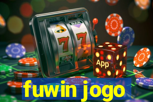 fuwin jogo